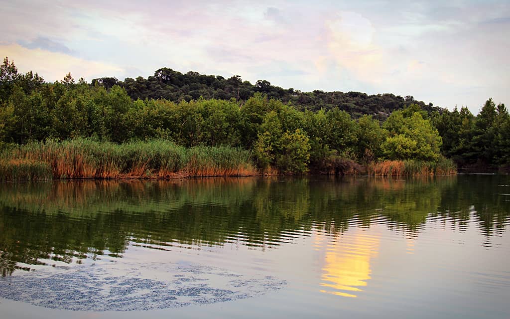 Kovada nasıl gidilir